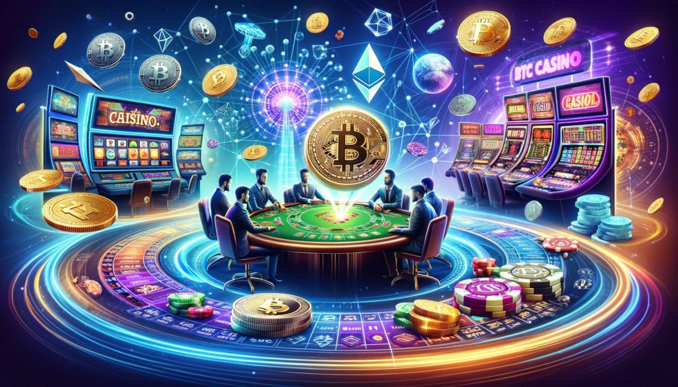 60bet Cryptocurrency in Online Gambling