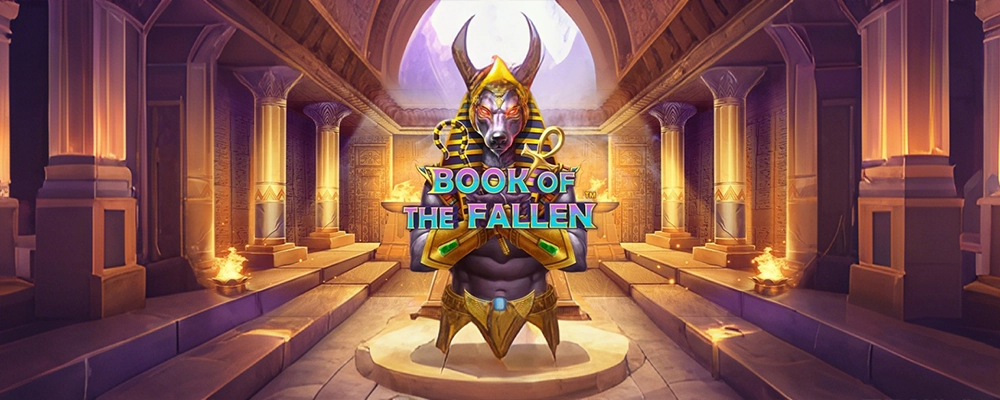 60bet Livro dos Caídos