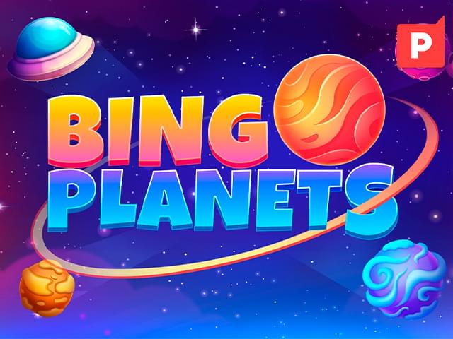 60bet Planetas do Bingo