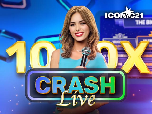 60bet Crash ao Vivo