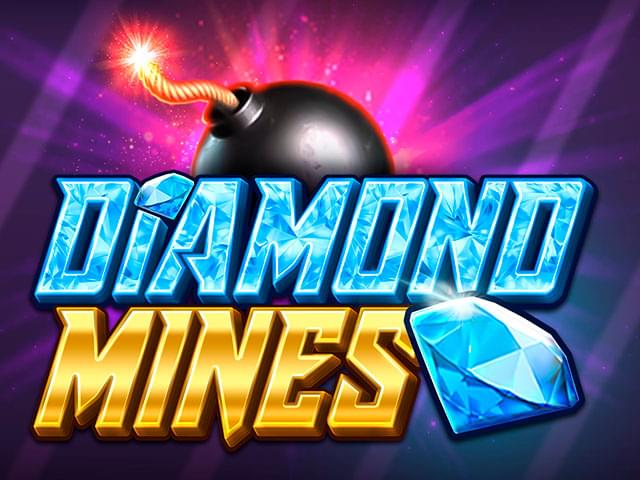 60bet Minas de Diamante™