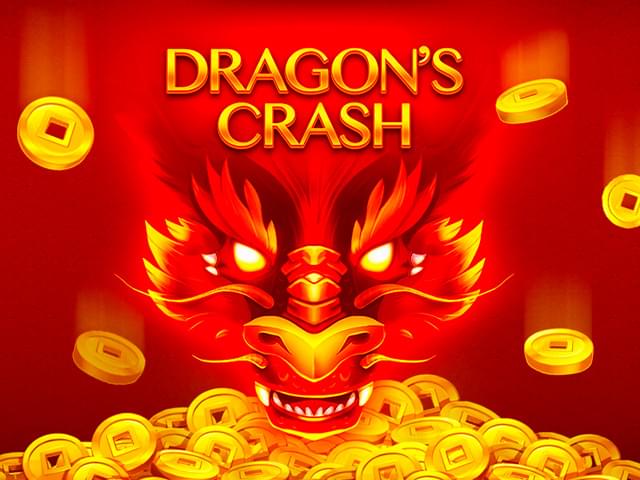 60bet Crash dos Dragões