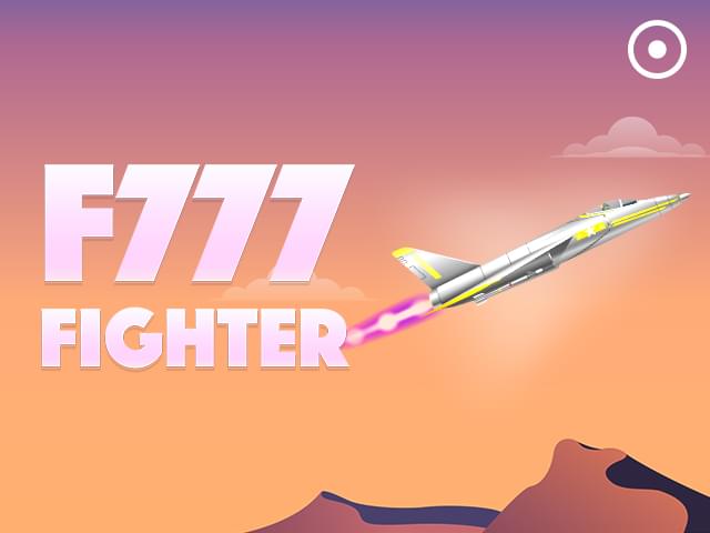 60bet F777 Fighter