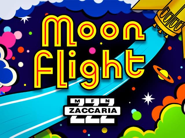 60bet Deslizante de Voo Lunar