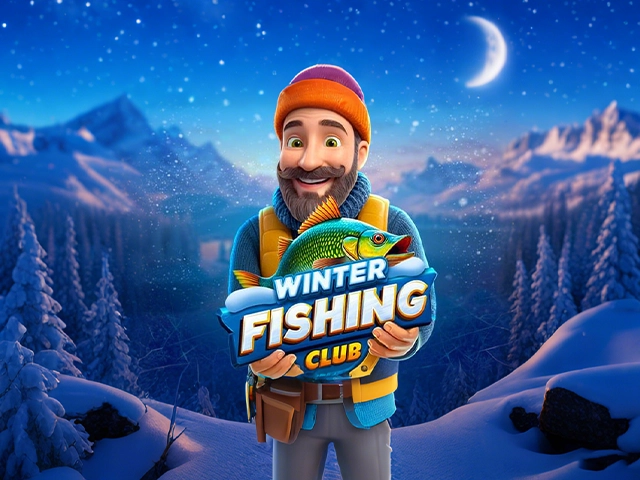 60bet Clube de Pesca de Inverno